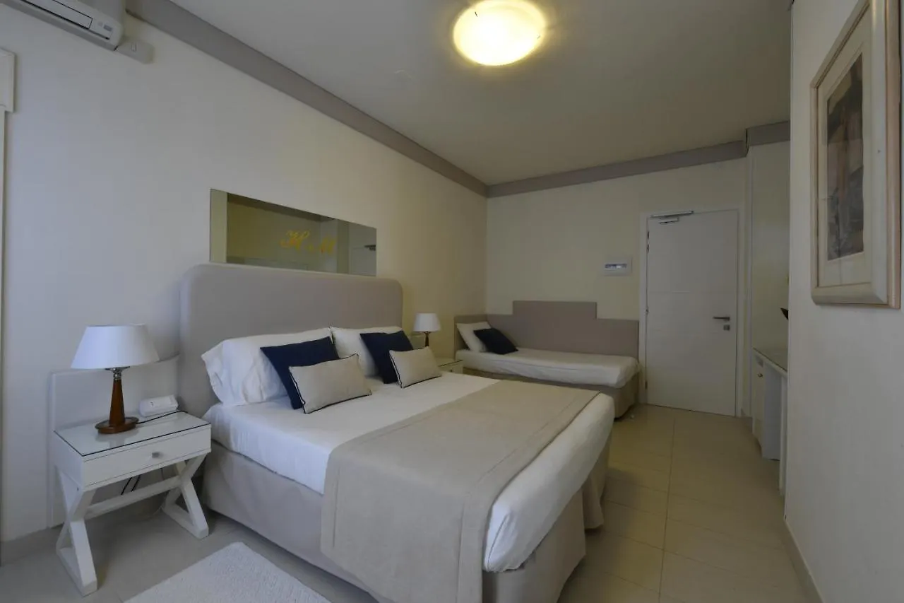 Park Hotel Maracaibo Lido di Jesolo