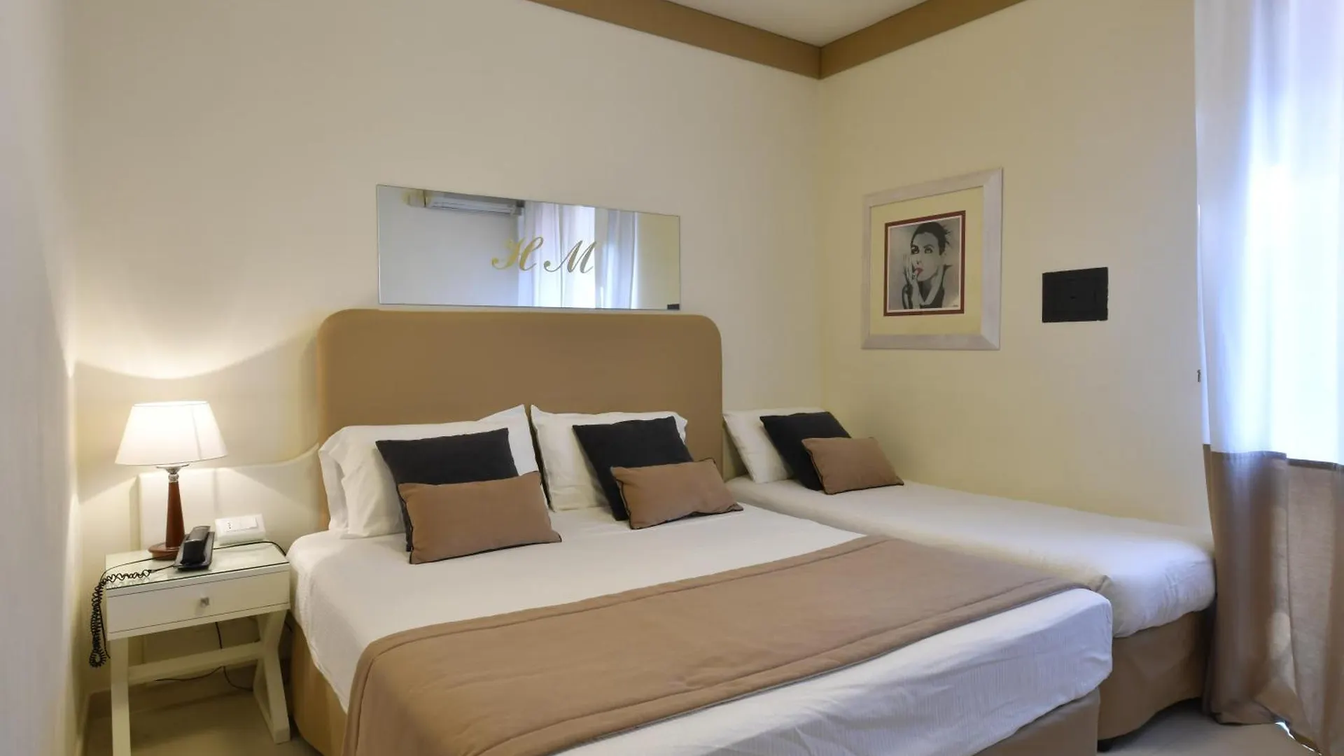 Park Hotel Maracaibo Lido di Jesolo