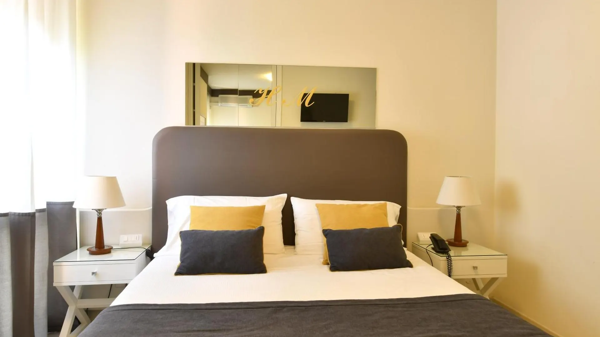 Park Hotel Maracaibo Lido di Jesolo