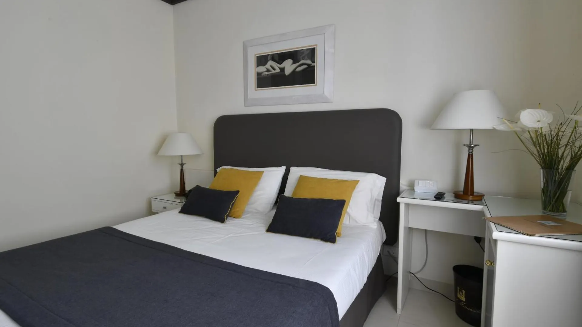 ****  Park Hotel Maracaibo Lido di Jesolo Italia