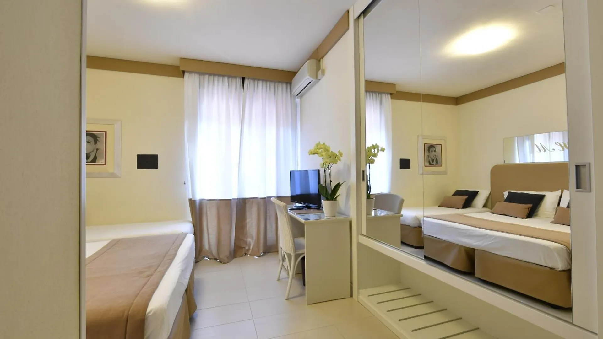 Park Hotel Maracaibo Lido di Jesolo