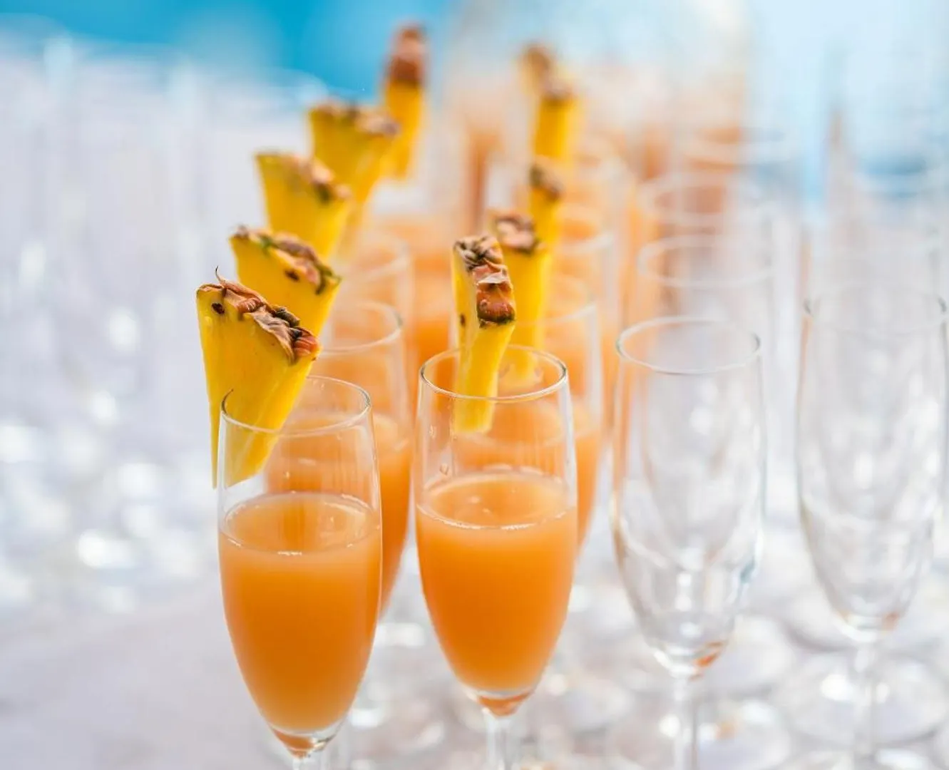 ****  Park Hotel Maracaibo Lido di Jesolo Itálie