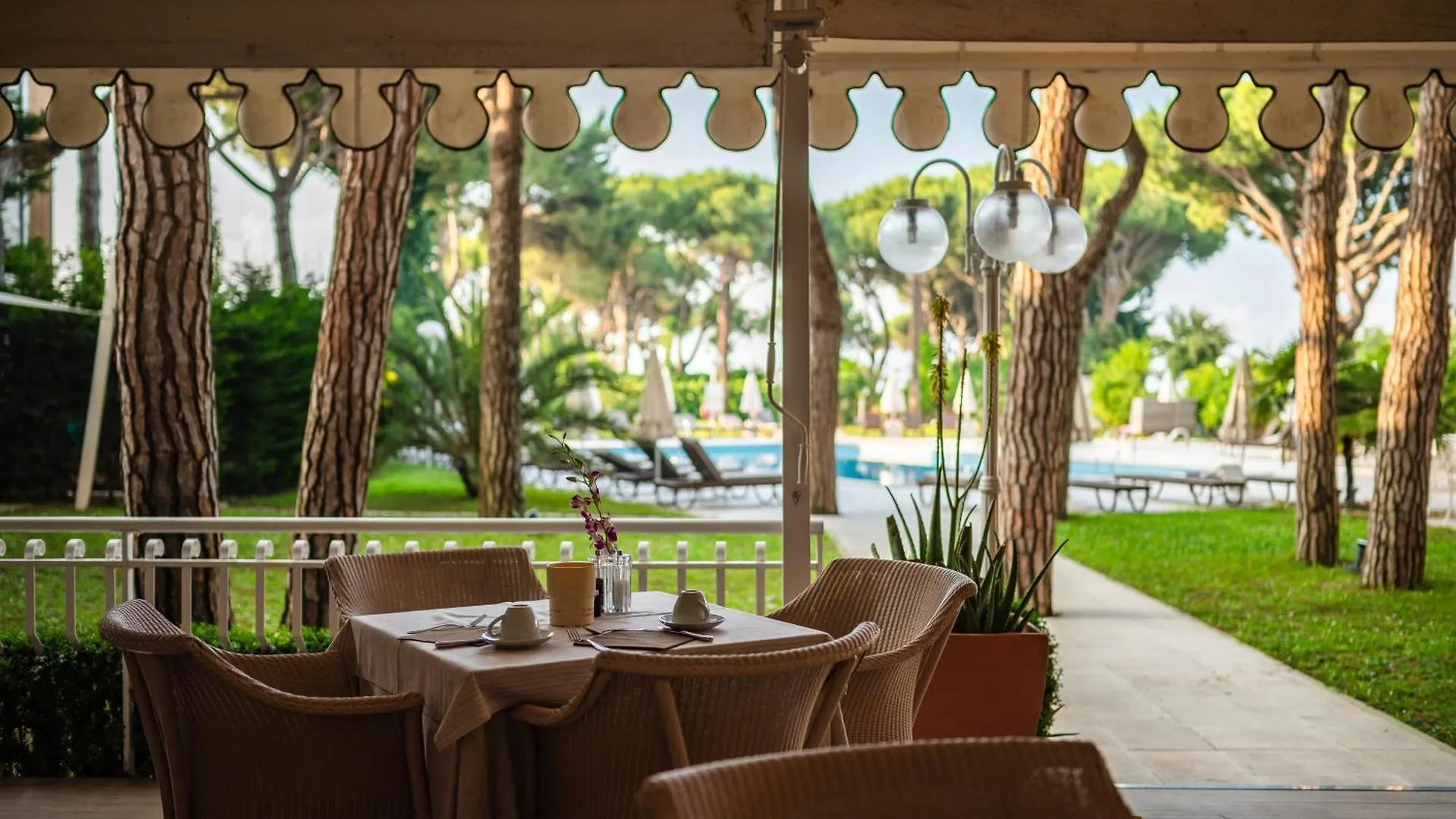 Park Hotel Maracaibo Lido di Jesolo