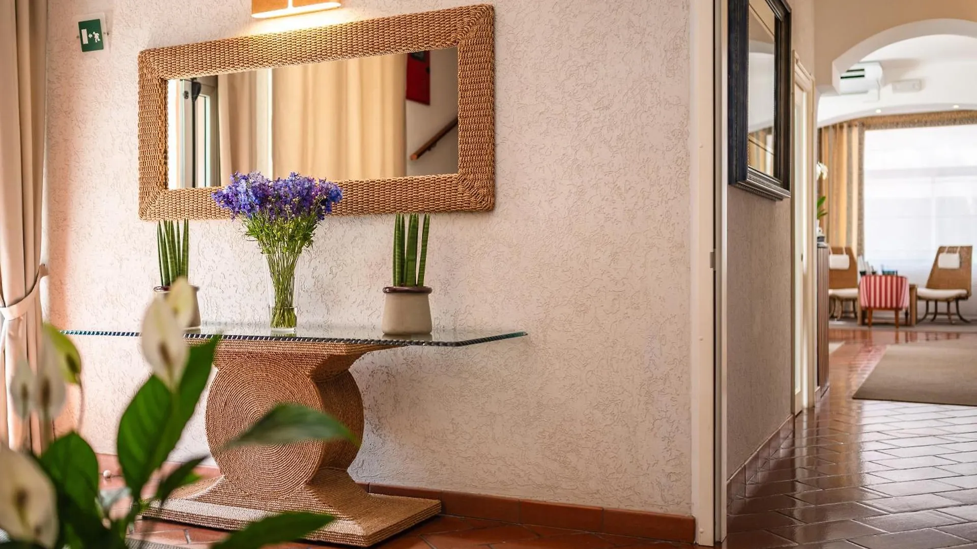 Park Hotel Maracaibo Lido di Jesolo Itálie
