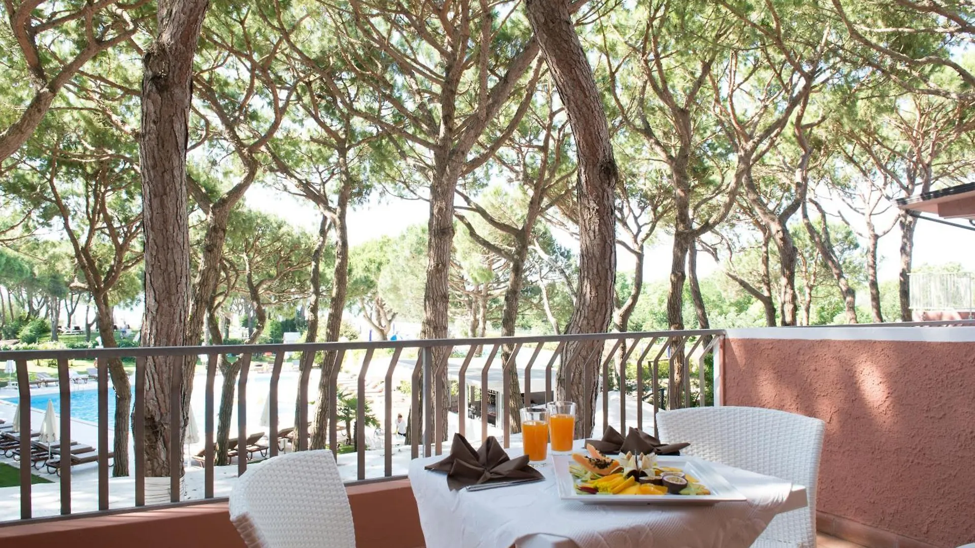 Park Hotel Maracaibo Lido di Jesolo