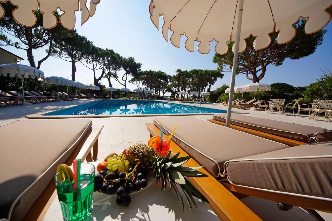 Park Hotel Maracaibo Lido di Jesolo