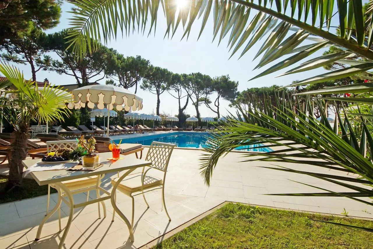 Park Hotel Maracaibo Lido di Jesolo