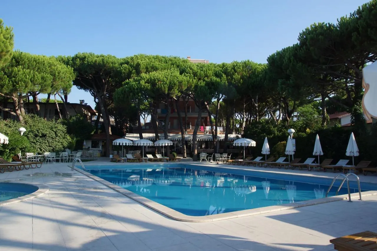 Park Hotel Maracaibo Lido di Jesolo 4*,