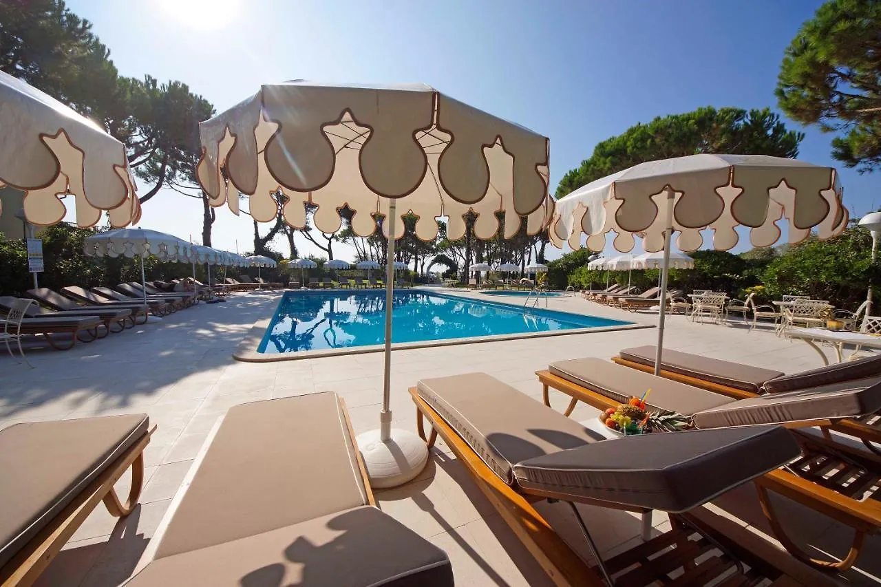 Park Hotel Maracaibo Lido di Jesolo 4*,