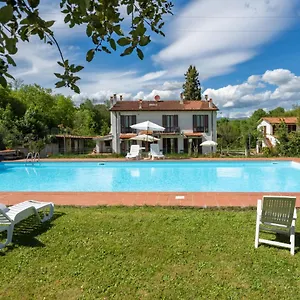 Podere Ritali By Interhome Ponticino
