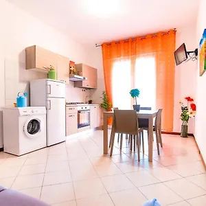 Comfort Apartment