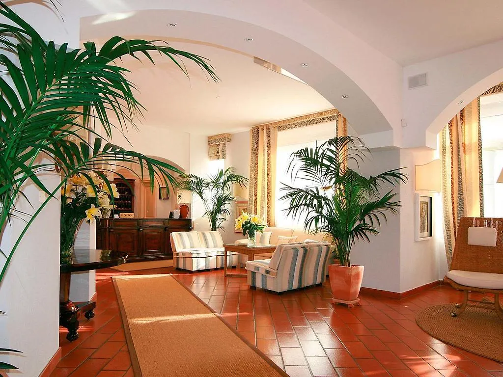 Park Hotel Maracaibo Lido di Jesolo 4*,
