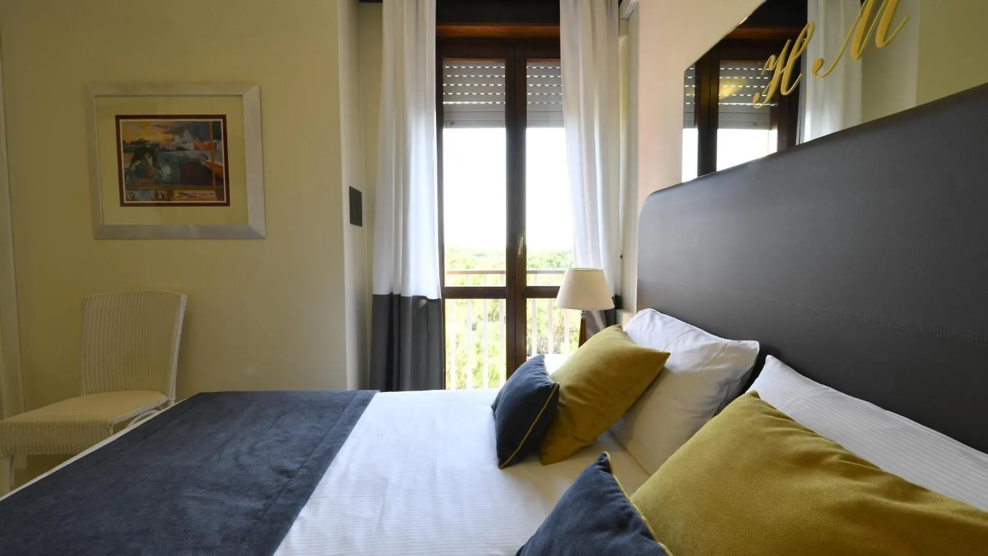 Hotel Maracaibo Lido di Jesolo