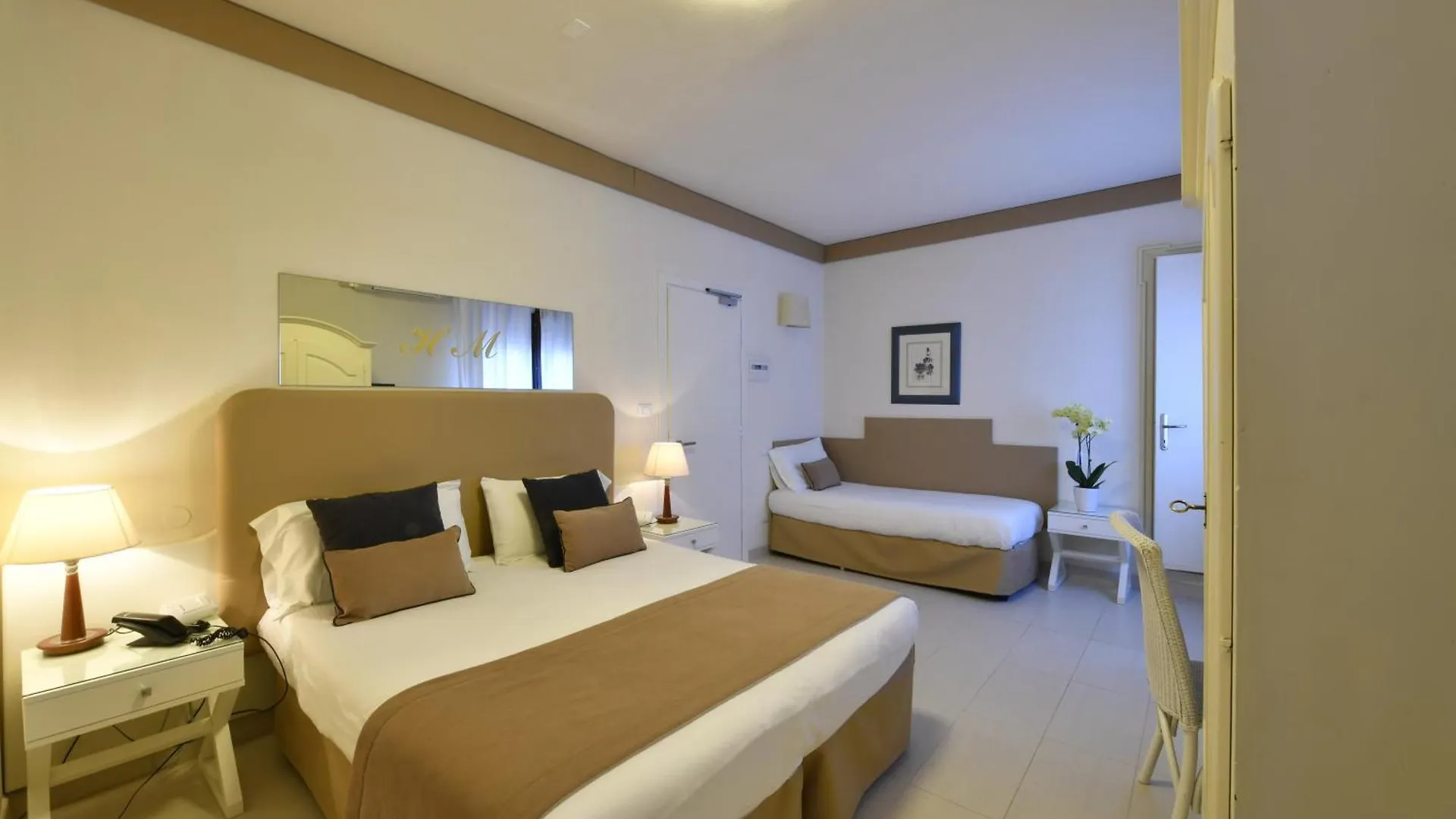 Hotel Maracaibo Lido di Jesolo 4*,  Italia