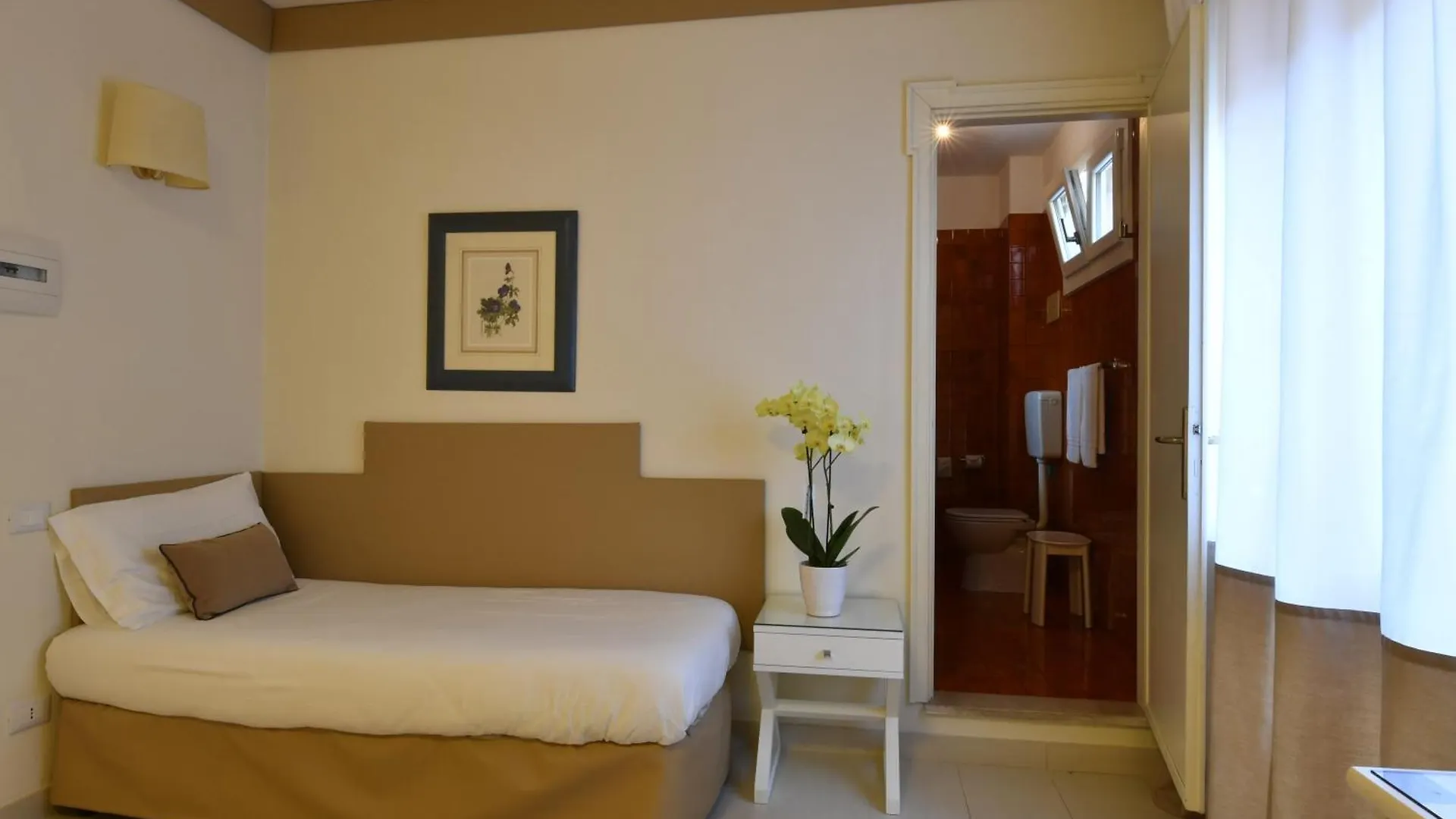 Hotel Maracaibo Lido di Jesolo 4*,