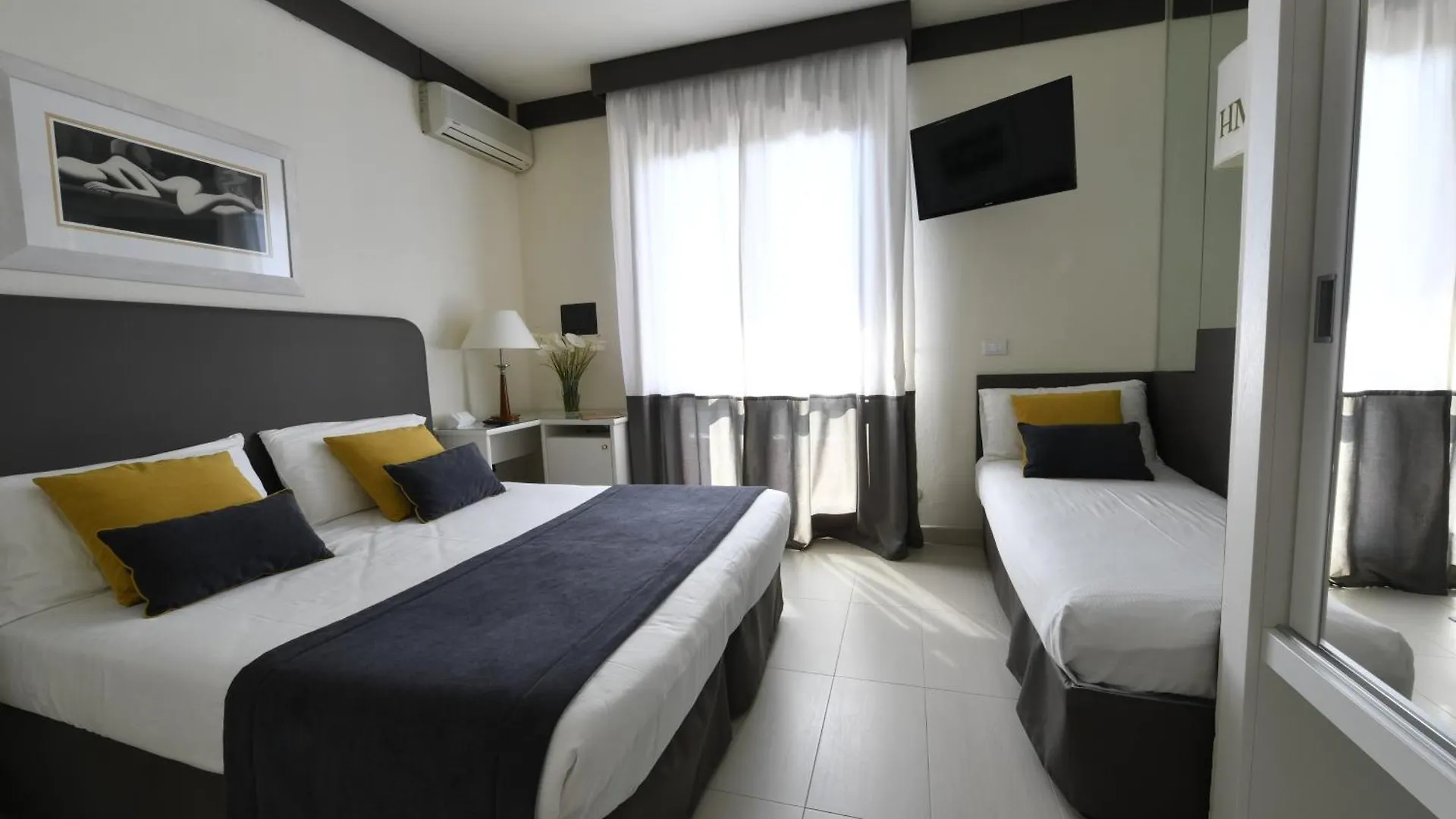 Hotel Maracaibo Lido di Jesolo