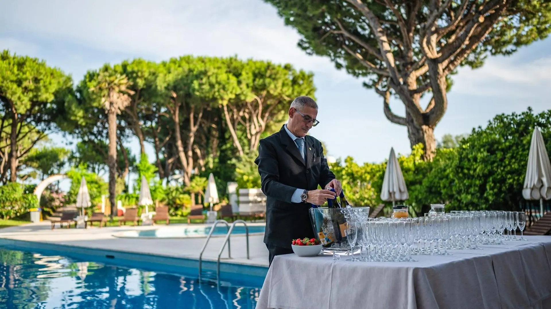 Hotel Maracaibo Lido di Jesolo