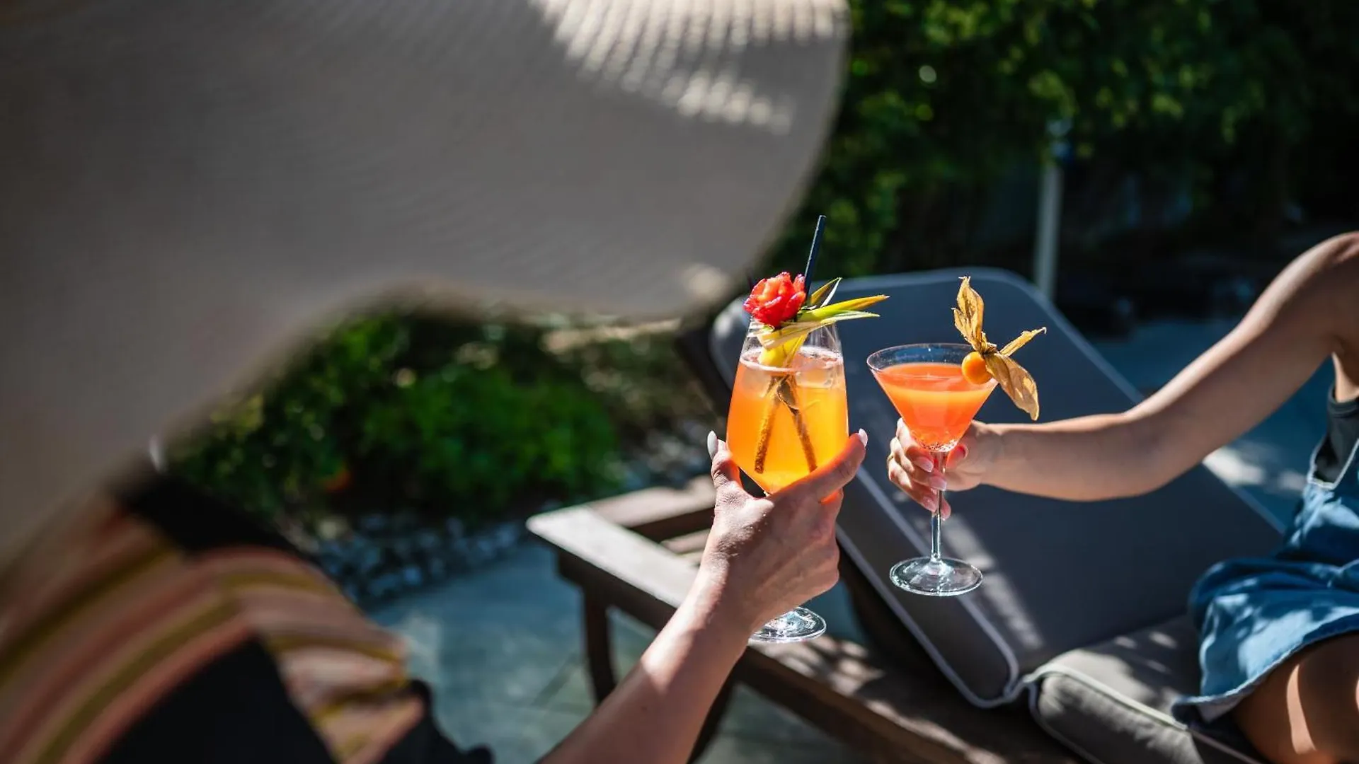 Park Hotel Maracaibo Lido di Jesolo Italy