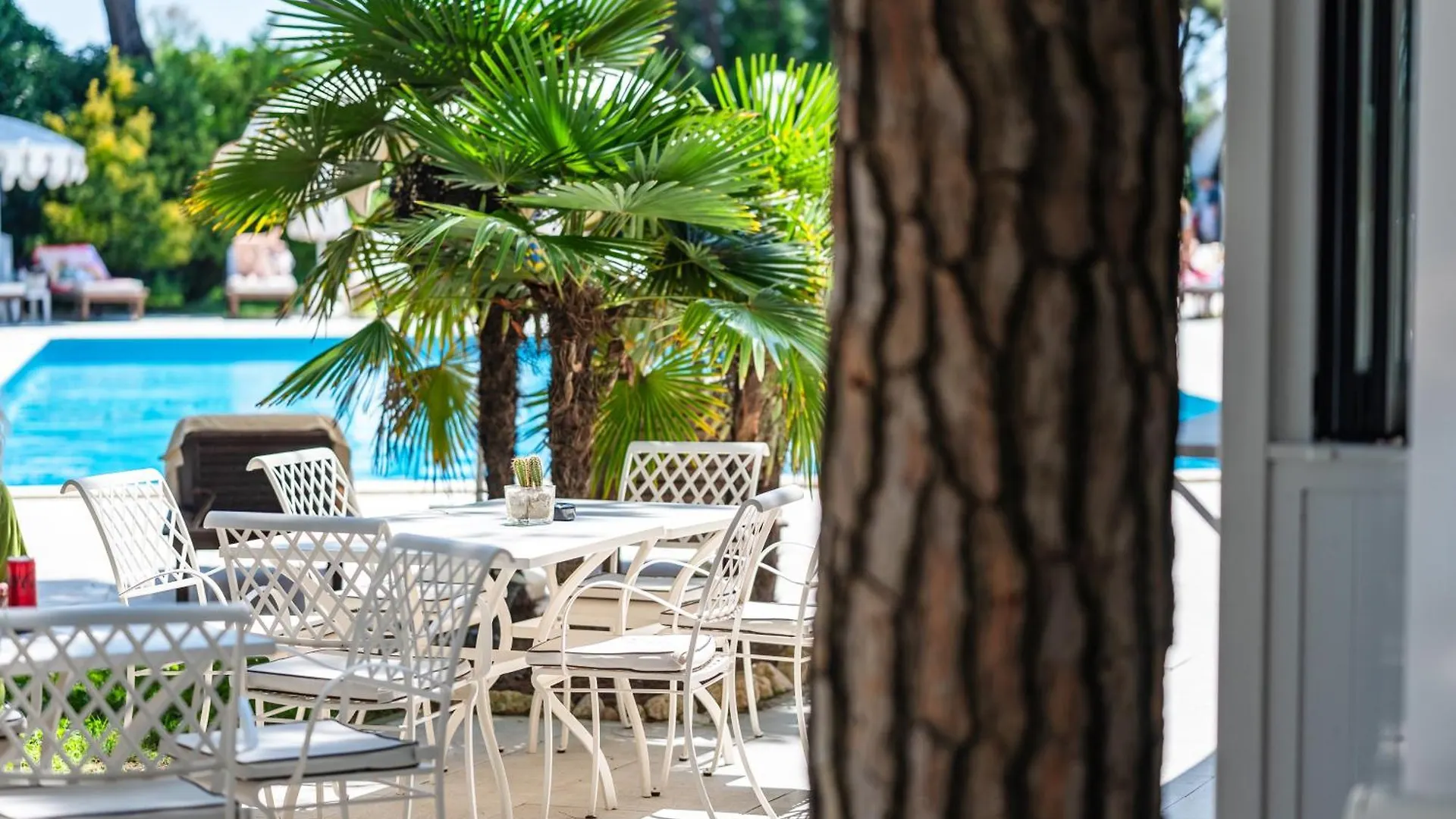 Park Hotel Maracaibo Lido di Jesolo 4*,