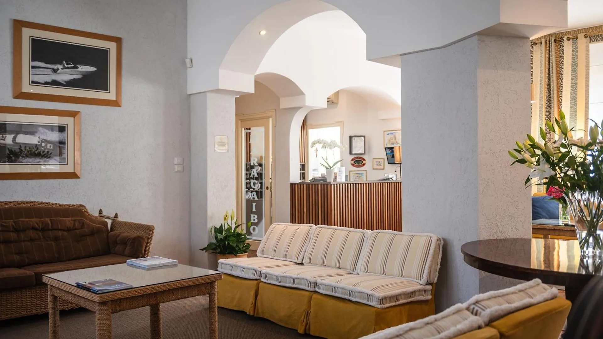Hotel Maracaibo Lido di Jesolo