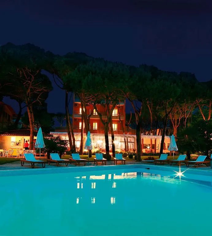 Park Hotel Maracaibo Lido di Jesolo