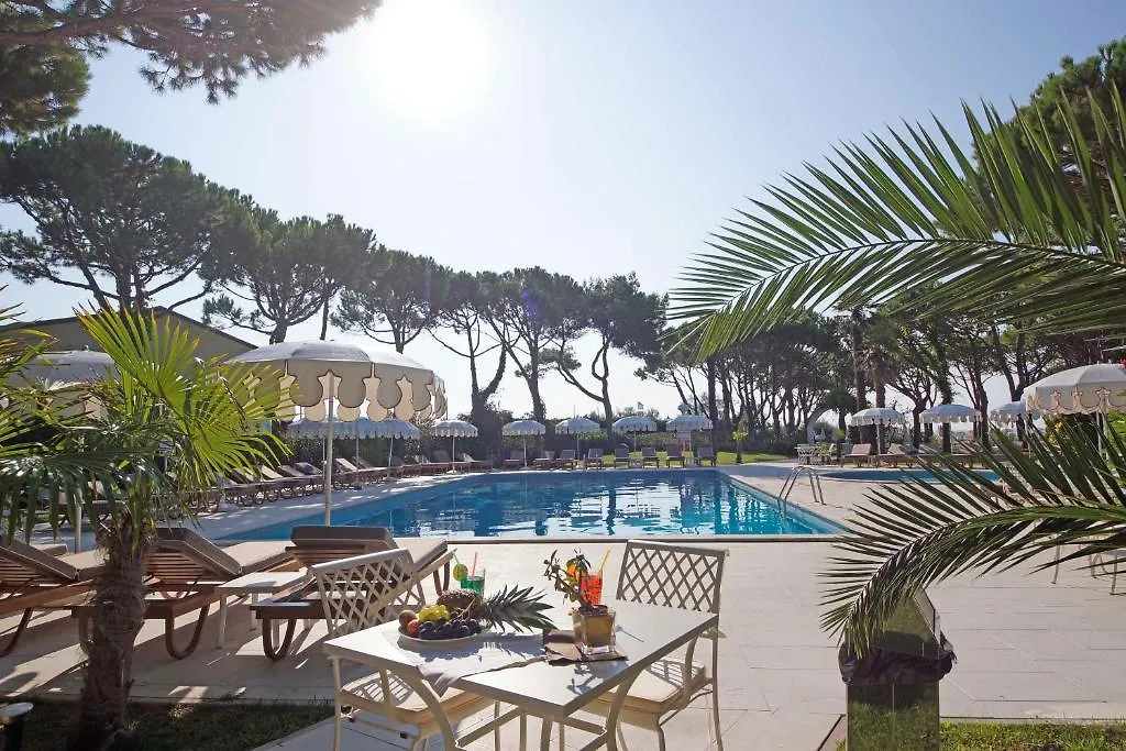 Park Hotel Maracaibo Lido di Jesolo