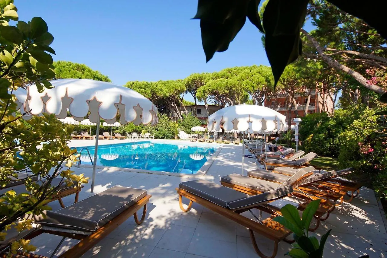 ****  Park Hotel Maracaibo Lido di Jesolo Italien