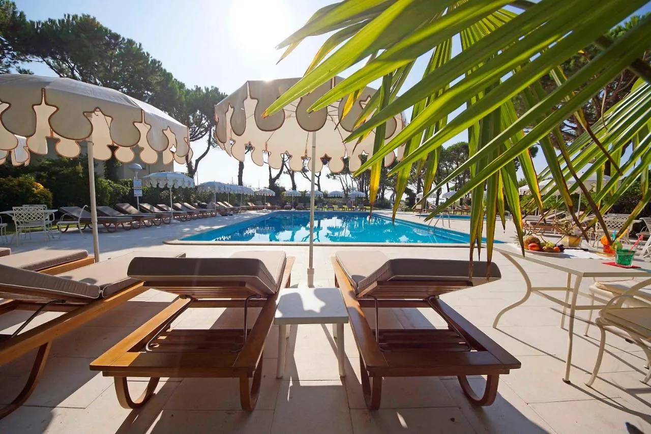 Hotel Maracaibo Lido di Jesolo 4*,