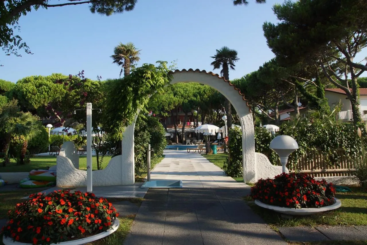 Hotel Maracaibo Lido di Jesolo
