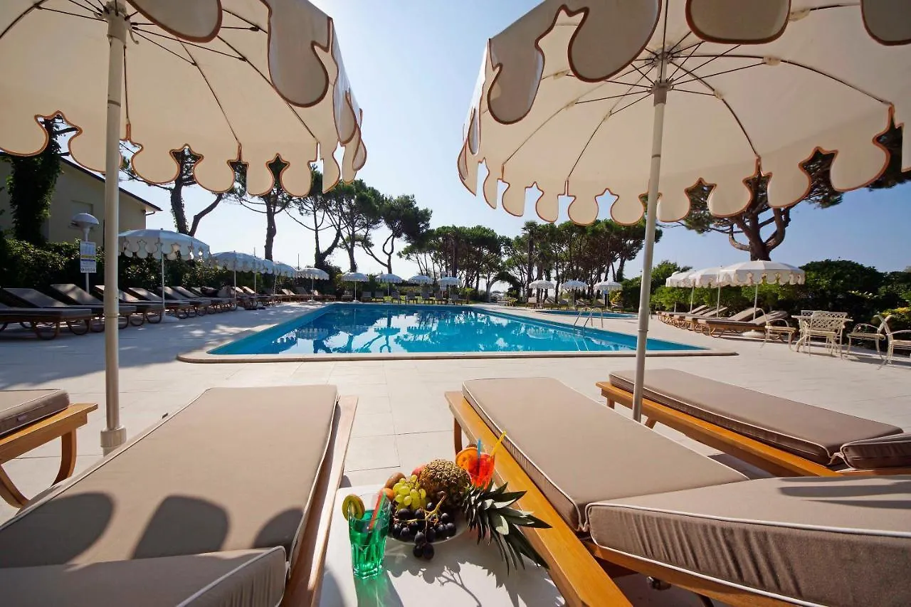 Hotel Maracaibo Lido di Jesolo