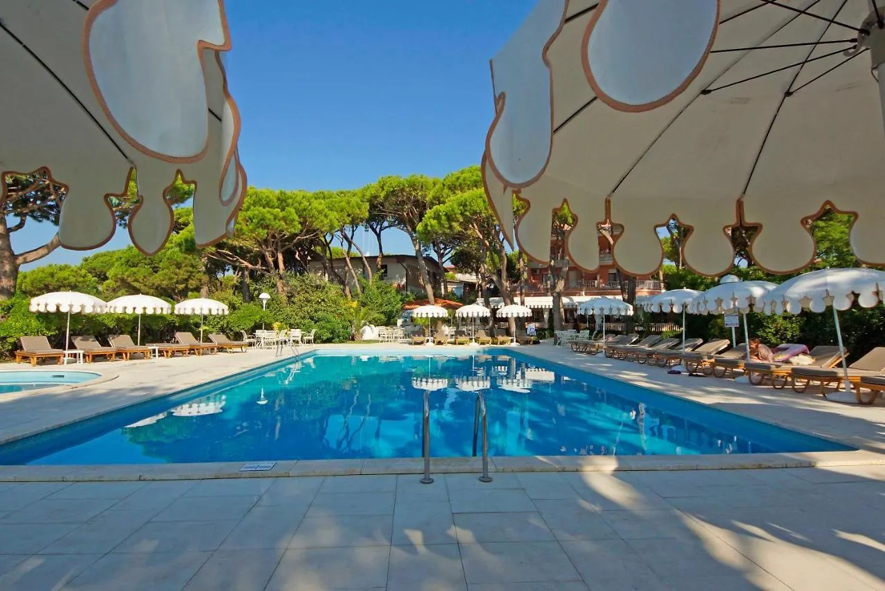 Hotel Maracaibo Lido di Jesolo