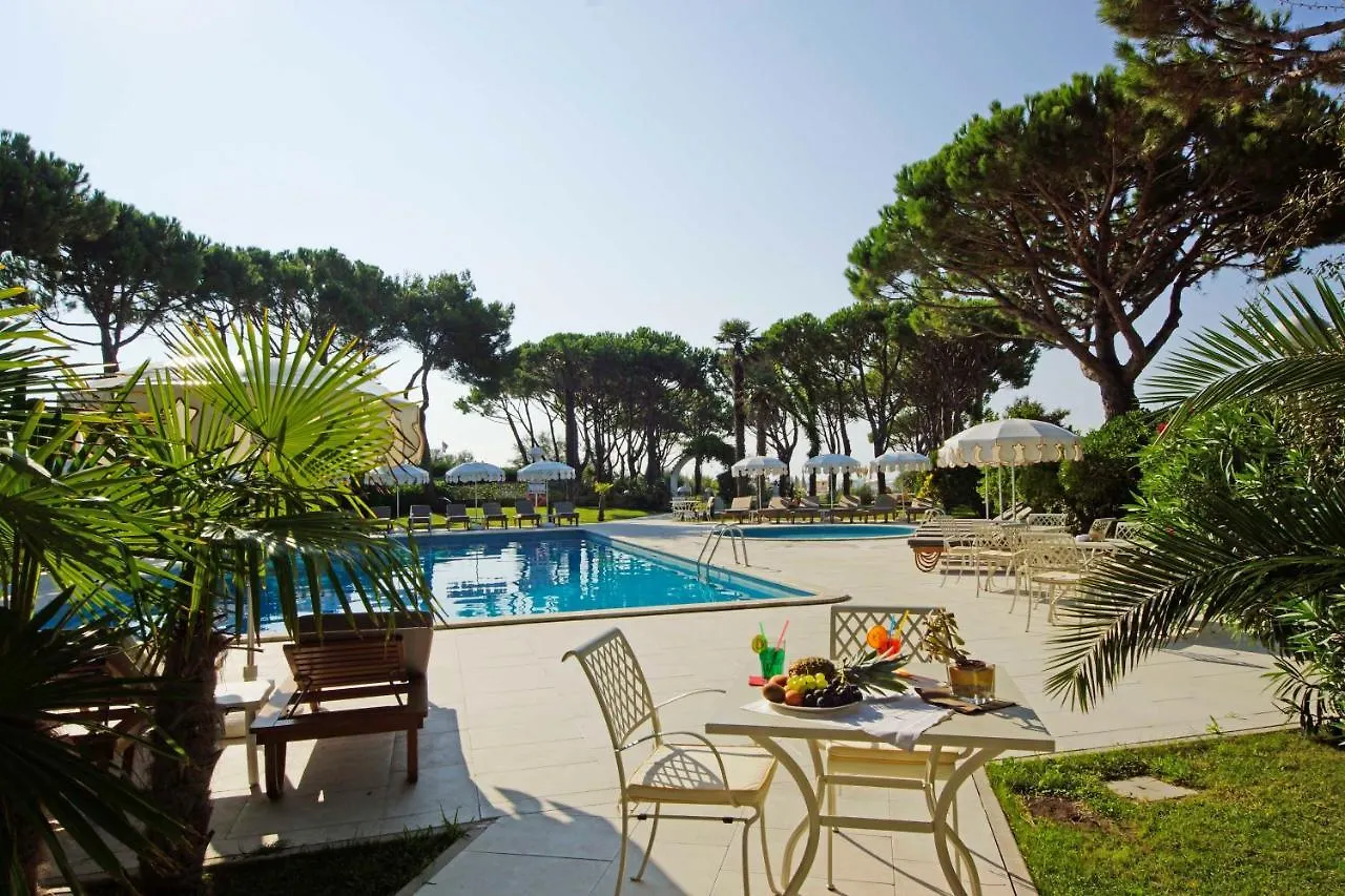 Park Hotel Maracaibo Lido di Jesolo 4*,  Italien