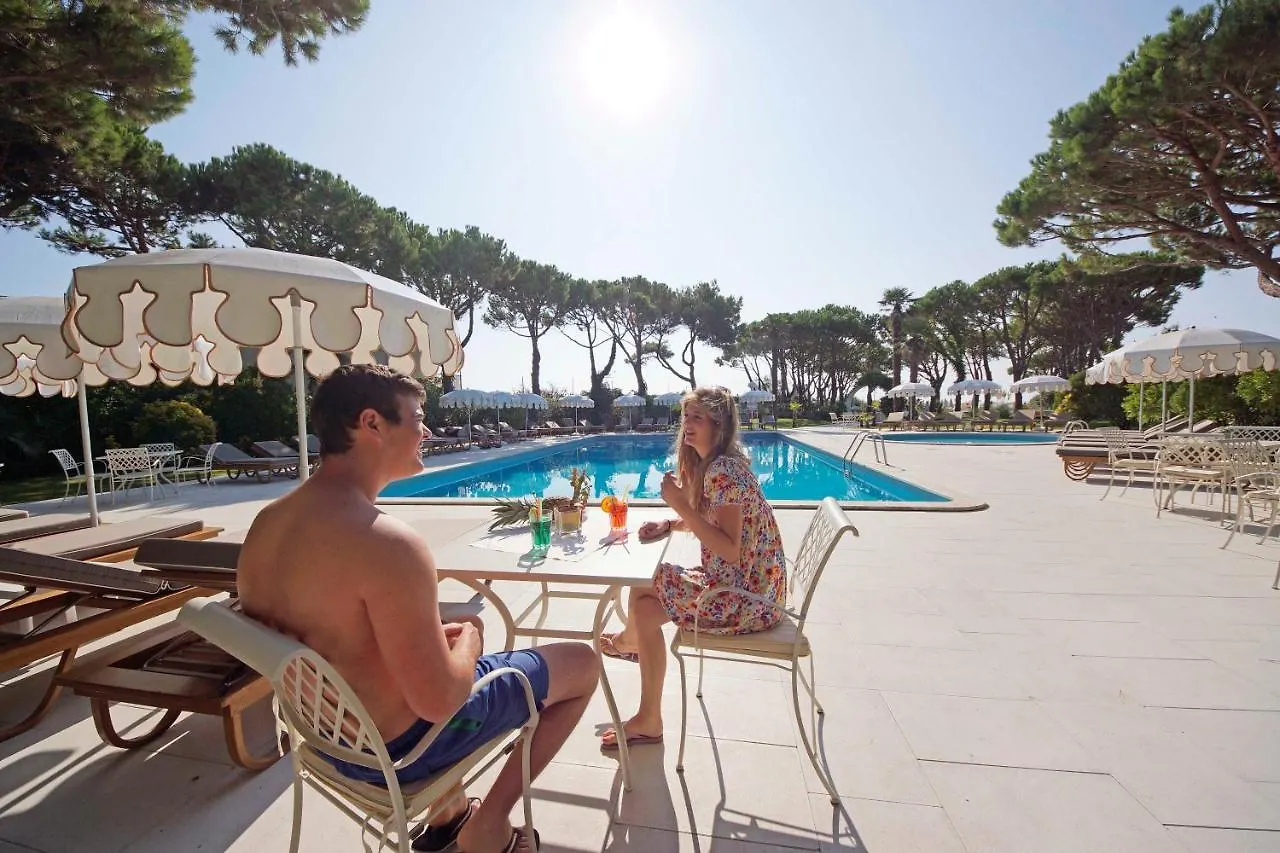 Hotel Maracaibo Lido di Jesolo
