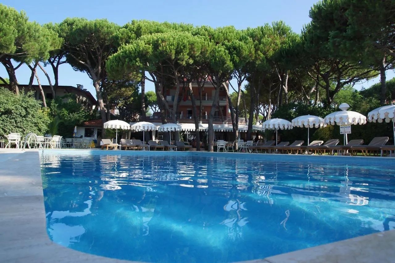 Park Hotel Maracaibo Lido di Jesolo