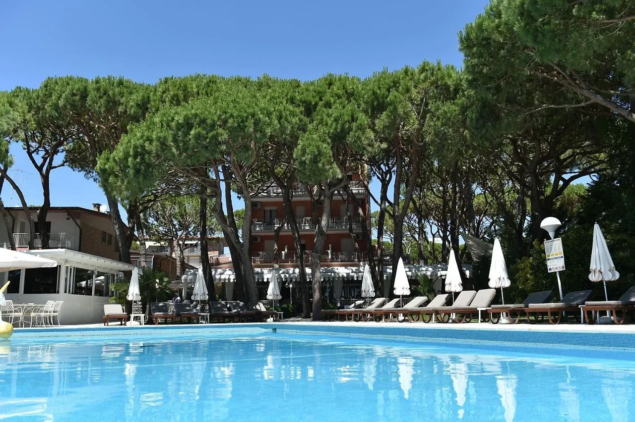 Hotel Maracaibo Lido di Jesolo